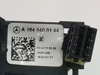 Автозапчасти б/у прерывный контроль за mercedes-benz clase m (w164) ml 320 cdi 4-matic (164.122) ссылки oem iam a1645400144