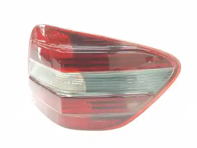 Tweedehands auto-onderdeel rechter achterlamp voor mercedes clase m 3.0 cdi oem iam-referenties a1649061200 a1648204064 