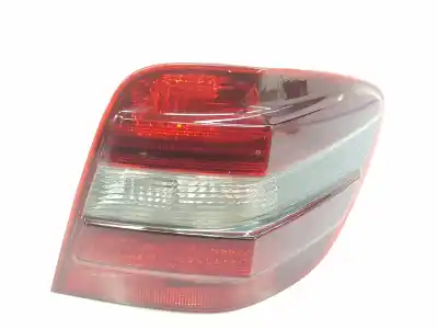 Tweedehands auto-onderdeel rechter achterlamp voor mercedes clase m 3.0 cdi oem iam-referenties a1649061200 a1648204064 