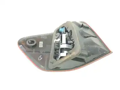 Tweedehands auto-onderdeel rechter achterlamp voor mercedes clase m 3.0 cdi oem iam-referenties a1649061200 a1648204064 