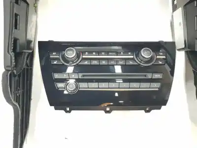 Автозапчасти б/у полный комплект сиденья за bmw x5 (f15, f85) xdrive 40 d ссылки oem iam   