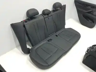 Автозапчасти б/у полный комплект сиденья за bmw x5 (f15, f85) xdrive 40 d ссылки oem iam   