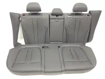 Автозапчасти б/у полный комплект сиденья за bmw x5 (f15, f85) xdrive 40 d ссылки oem iam   