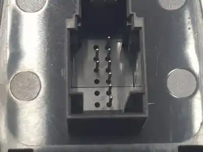 Pezzo di ricambio per auto di seconda mano interruttore alzacristalli anteriore sinistro per bmw x5 (g05, f95) m50 i xdrive riferimenti oem iam 61316832729