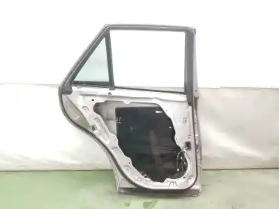Автозапчасти б/у задняя левая дверь за mercedes-benz clase m (w164) ml 320 cdi 4-matic (164.122) ссылки oem iam a1647300105  a1647300105