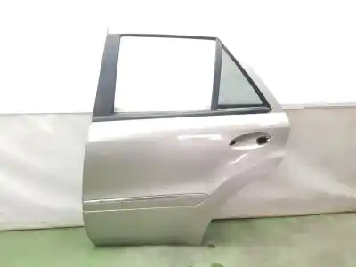 Автозапчасти б/у задняя левая дверь за mercedes-benz clase m (w164) ml 320 cdi 4-matic (164.122) ссылки oem iam a1647300105  a1647300105