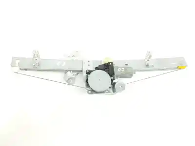 Peça sobressalente para automóvel em segunda mão elevador de vidros dianteira esquerda por nissan xtrail 2.0 dci d referências oem iam 807214ca0a