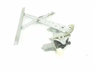 Peça sobressalente para automóvel em segunda mão elevador de vidros traseiro esquerdo por nissan xtrail 2.0 dci d referências oem iam 827214ca0a