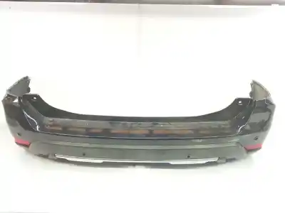 Peça sobressalente para automóvel em segunda mão para choques traseiro por nissan xtrail 2.0 dci d referências oem iam 850226fr2h