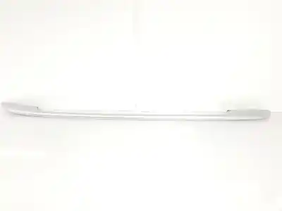 Peça sobressalente para automóvel em segunda mão barras do tejadilho por nissan xtrail 2.0 dci d referências oem iam 738224cc1b