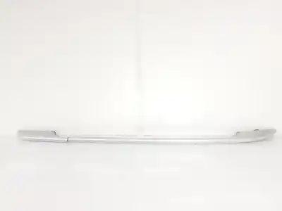 Peça sobressalente para automóvel em segunda mão barras do tejadilho por nissan xtrail 2.0 dci d referências oem iam 738234cc1b