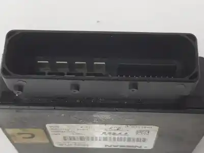 Second-hand car spare part electronic module for nissan xtrail 2.0 dci d oem iam references 360326fl0c  360326fl0c