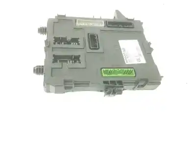 Peça sobressalente para automóvel em segunda mão módulo eletrônico por nissan xtrail 2.0 dci d referências oem iam 284b14cb7c