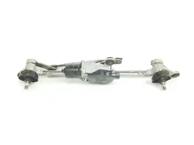 Peça sobressalente para automóvel em segunda mão motor do limpa para brisas por nissan xtrail 2.0 dci d referências oem iam 288004cc0a