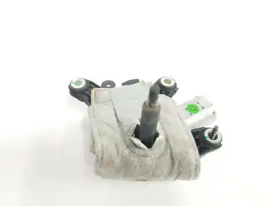 Peça sobressalente para automóvel em segunda mão motor do limpador traseiro por nissan xtrail 2.0 dci d referências oem iam 287104ba0a