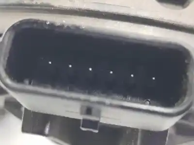 Second-hand car spare part potentiometer for nissan xtrail 2.0 dci d oem iam references 18002df30b  6pv312404