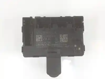 Peça sobressalente para automóvel em segunda mão módulo eletrônico por volkswagen troc 1.0 tsi referências oem iam 5q4959593k