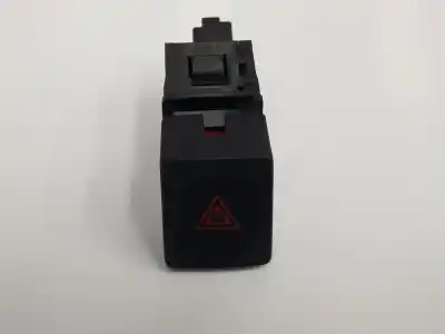 Peça sobressalente para automóvel em segunda mão interruptor 4 piscas - emergência por nissan xtrail 2.0 dci d referências oem iam 252904ba0a