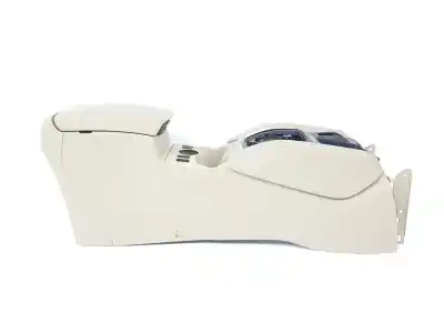 Peça sobressalente para automóvel em segunda mão apoio de braço consola central por nissan xtrail 2.0 dci d referências oem iam 969106fm9b