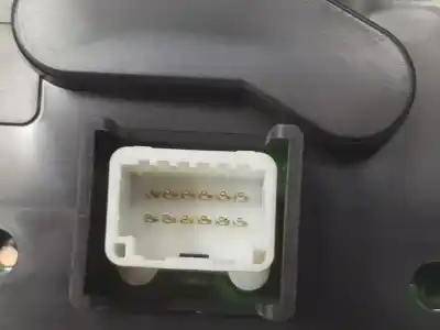 Peça sobressalente para automóvel em segunda mão quadrante por nissan xtrail 2.0 dci d referências oem iam 248106fp1b  248106fp1b