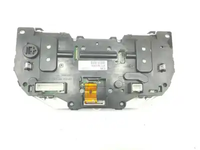 Peça sobressalente para automóvel em segunda mão quadrante por nissan xtrail 2.0 dci d referências oem iam 248106fp1b  248106fp1b