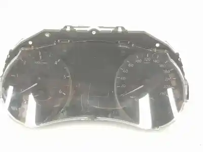 Peça sobressalente para automóvel em segunda mão quadrante por nissan xtrail 2.0 dci d referências oem iam 248106fp1b