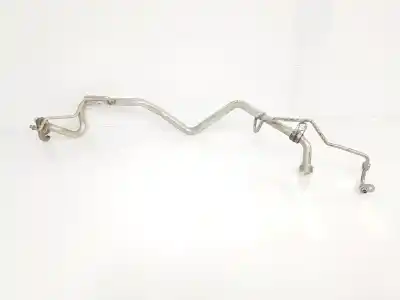 Peça sobressalente para automóvel em segunda mão tubos de ar condicionado por nissan xtrail 2.0 dci d referências oem iam 924464bd0a