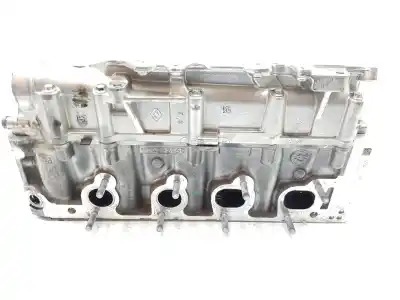 Second-hand car spare part cylinder head for dacia duster ii 1.5 blue dci d fap oem iam references k9k872 8201718067 