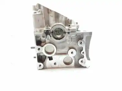 Second-hand car spare part cylinder head for dacia duster ii 1.5 blue dci d fap oem iam references k9k872 8201718067 