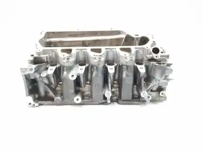 Second-hand car spare part cylinder head for dacia duster ii 1.5 blue dci d fap oem iam references k9k872 8201718067 