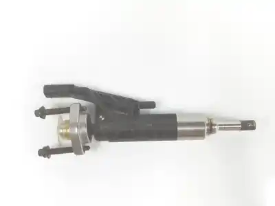 Second-hand car spare part injector for mini mini 1.2 12v oem iam references 13537639990