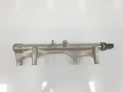 Peça sobressalente para automóvel em segunda mão régua / rampa de injetores por mini cabrio 1.2 12v referências oem iam 13538694197  13537639975