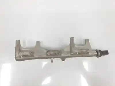 Peça sobressalente para automóvel em segunda mão régua / rampa de injetores por mini cabrio 1.2 12v referências oem iam 13538694197  13537639975