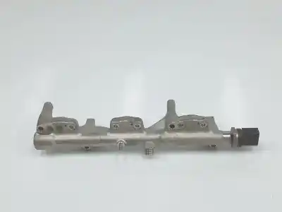 Peça sobressalente para automóvel em segunda mão RÉGUA / RAMPA DE INJETORES por MINI CABRIO  Referências OEM IAM 13538694197  13537639975