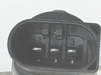 Peça sobressalente para automóvel em segunda mão régua / rampa de injetores por mini cabrio 1.2 12v referências oem iam 13538694197  13537639975