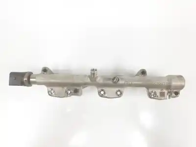 Peça sobressalente para automóvel em segunda mão régua / rampa de injetores por mini cabrio 1.2 12v referências oem iam 13538694197  13537639975