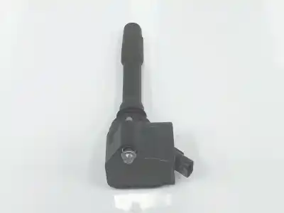 Second-hand car spare part ignition coil for bmw serie 1 lim. 1.6 16v oem iam references 12137619385
