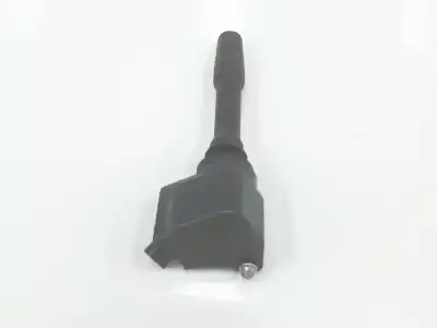 Peça sobressalente para automóvel em segunda mão bobina de ignição por bmw serie 1 lim. 1.5 12v referências oem iam 12137619385