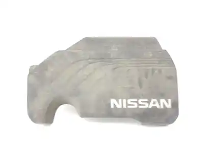 Peça sobressalente para automóvel em segunda mão tampa do motor por nissan xtrail 2.0 dci d referências oem iam 140414bd0a