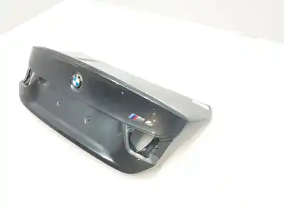 Recambio de automóvil de segunda mano de tapa maletero para bmw serie m4 coupe 3.0 24v referencias oem iam 41628067900  