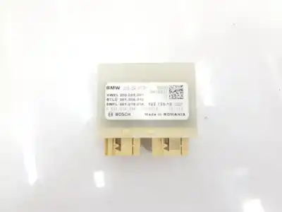 Second-hand car spare part electronic module for bmw serie 3 berlina (g20) 330i potencia:258 cv oem iam references 66209418331