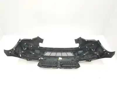 Second-hand car spare part front bumper for bmw serie 3 berlina 2.0 16v oem iam references 51118496502 51118496502 color negro 475 