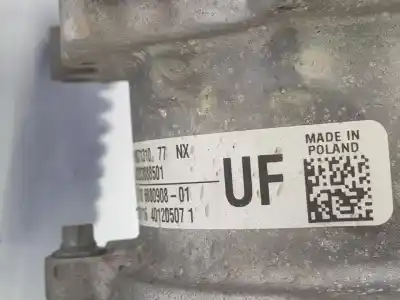 Автозапчасти б/у рулевая рейка за bmw x1 (f48) sdrive 16 d ссылки oem iam 32105a39026