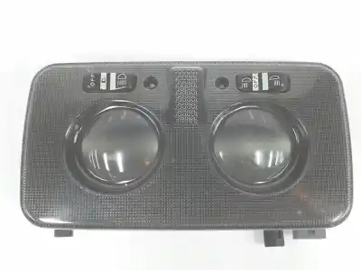 Автозапчасти б/у внутренний свет за alfa romeo giulietta (940_) 2.0 jtdm (940.fxl1a) ссылки oem iam 156092036