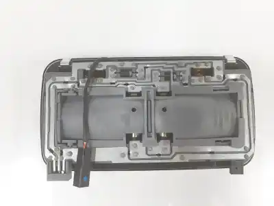 Автозапчасти б/у внутренний свет за alfa romeo giulietta (940_) 2.0 jtdm (940.fxl1a) ссылки oem iam 156092036  156092036
