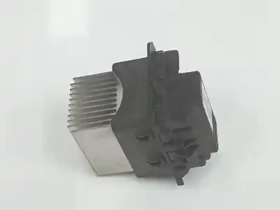 Автозапчасти б/у сопротивление нагреву за alfa romeo giulietta (940_) 2.0 jtdm (940.fxl1a) ссылки oem iam 77365570  77365570