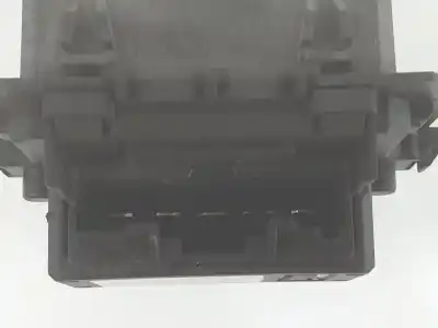 Автозапчасти б/у сопротивление нагреву за alfa romeo giulietta (940_) 2.0 jtdm (940.fxl1a) ссылки oem iam 77365570  77365570