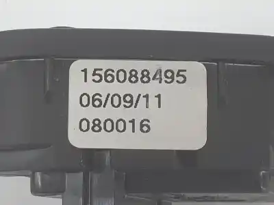 Автозапчасти б/у рулевое управление за alfa romeo giulietta (940_) 2.0 jtdm (940.fxl1a) ссылки oem iam 156091526  156101841