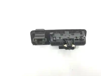 Second-hand car spare part tailgate back door handle for bmw serie 3 berlina (g20) 330i potencia:258 cv oem iam references 51247405634