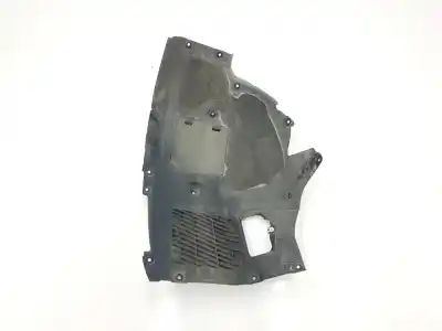 Peça sobressalente para automóvel em segunda mão cave de roda por bmw serie 7 (e65/e66) 740li 306 cv / 225 kw referências oem iam 51717493365
